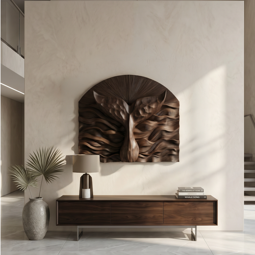 Abstract Wall Art