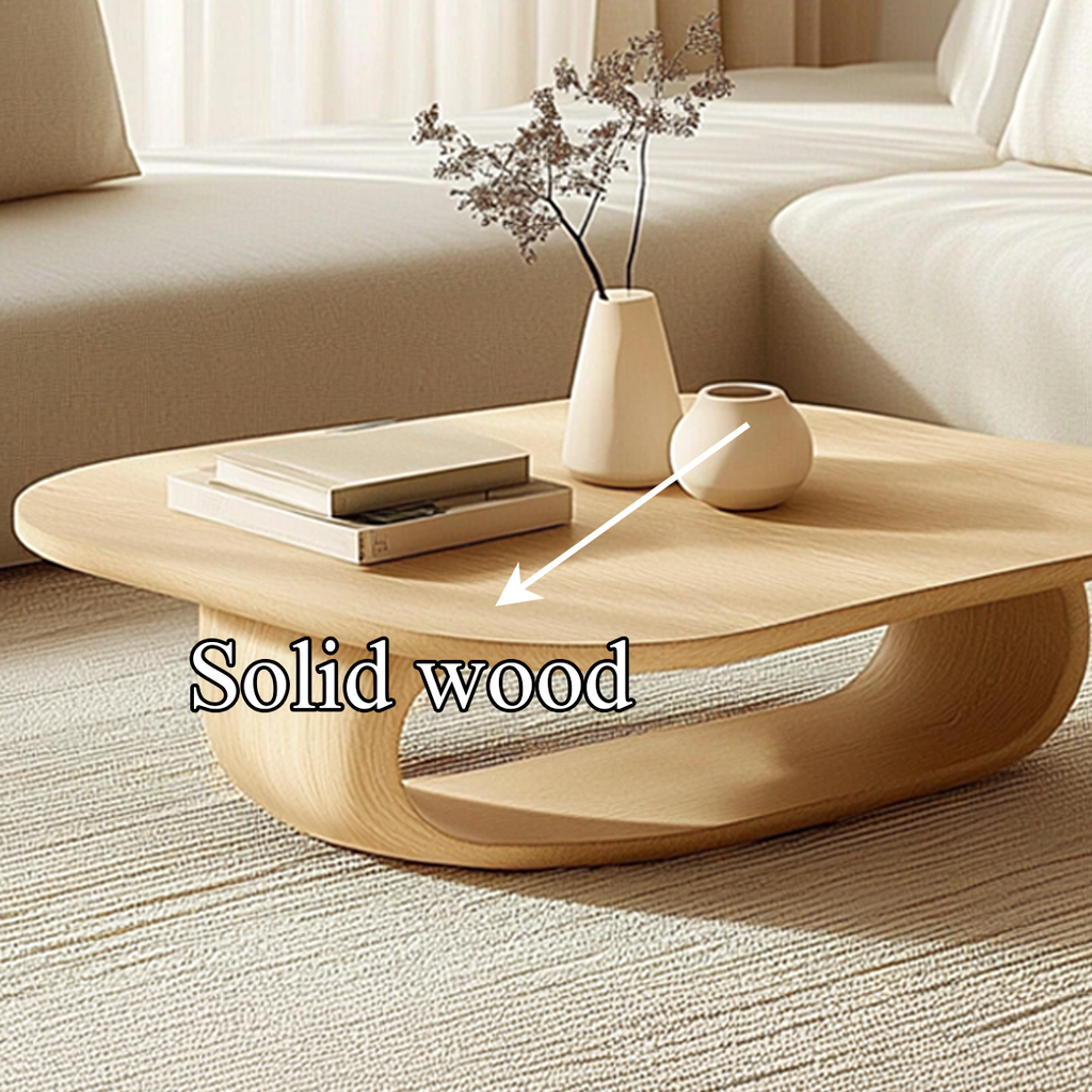 Mid Century Coffee Table Living Room Style