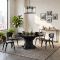 Handcrafted Dining Table For Thoughtful Interiors