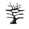 Noctavine Illuminated Tree Wine Rack
