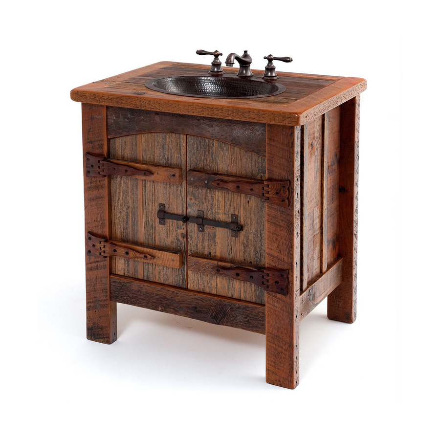 TV Stands and Consoles