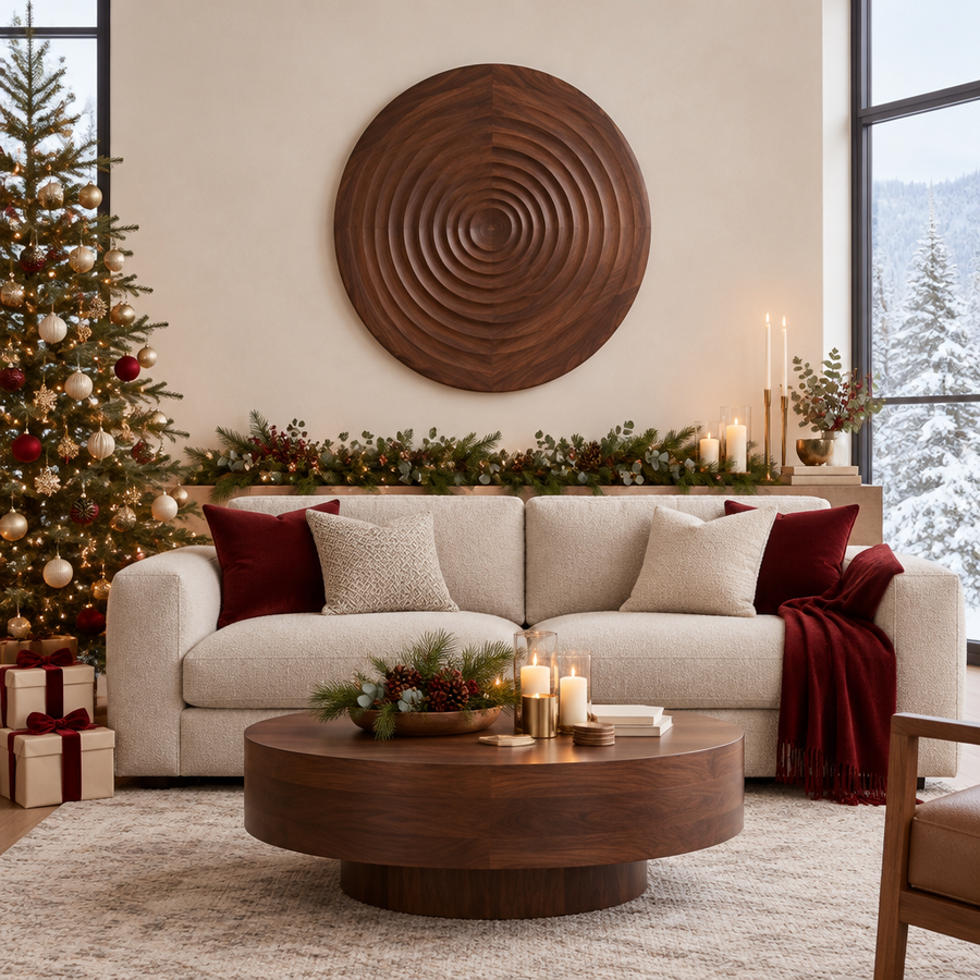 Wall Art and Panels