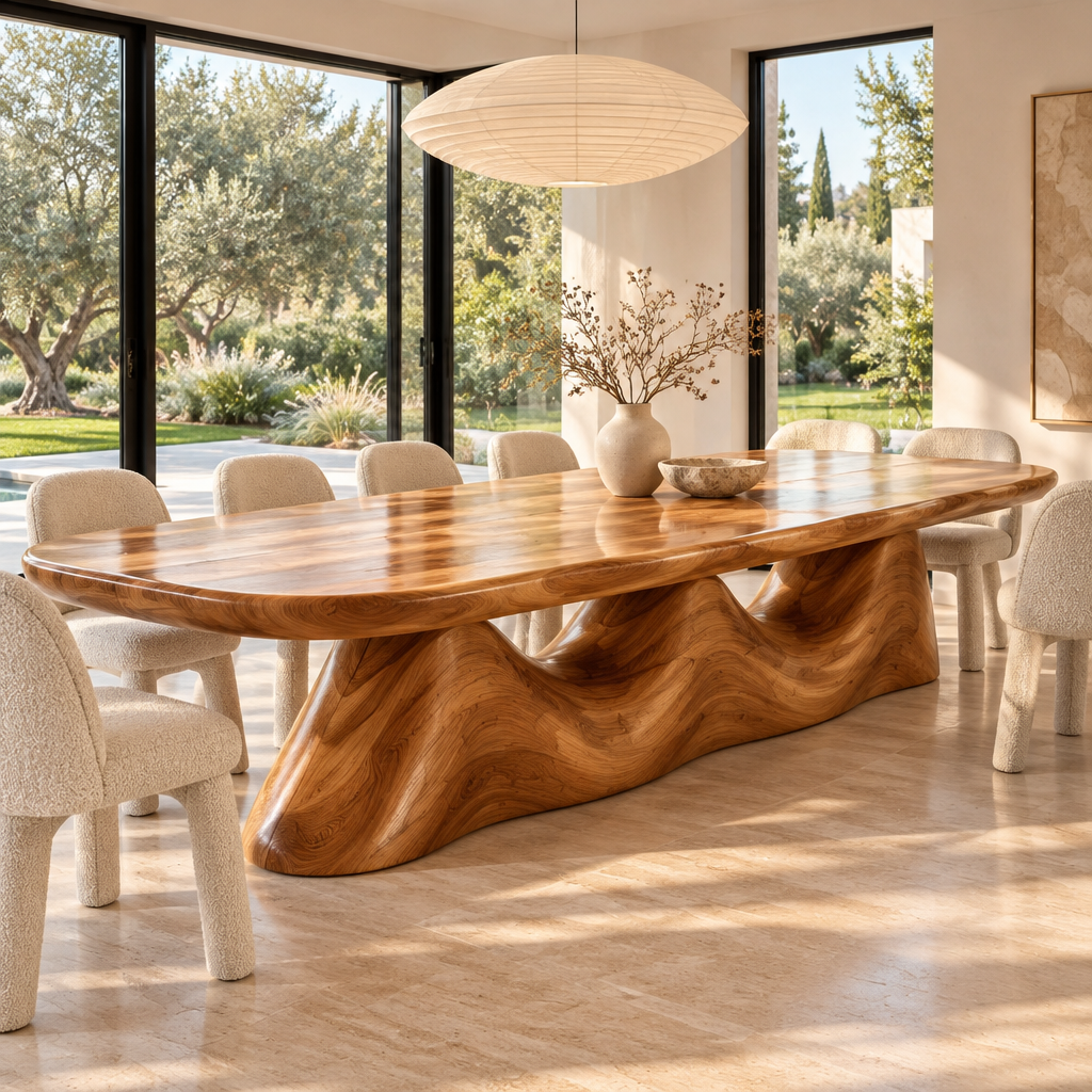 Haven Tideline Dining Table