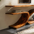 Contemporary TV Stand For Living Room Decor