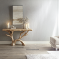 Console Table Entryway Table Decorative