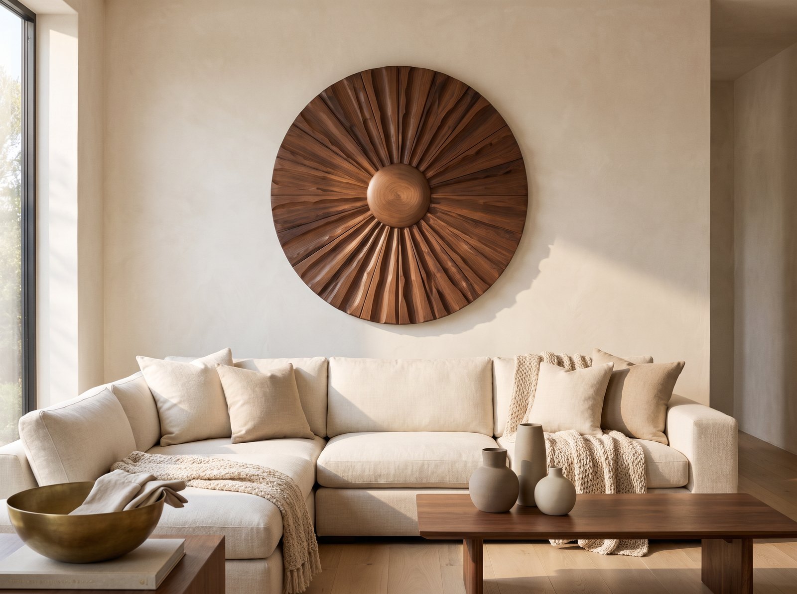 Wall Art & Panels
